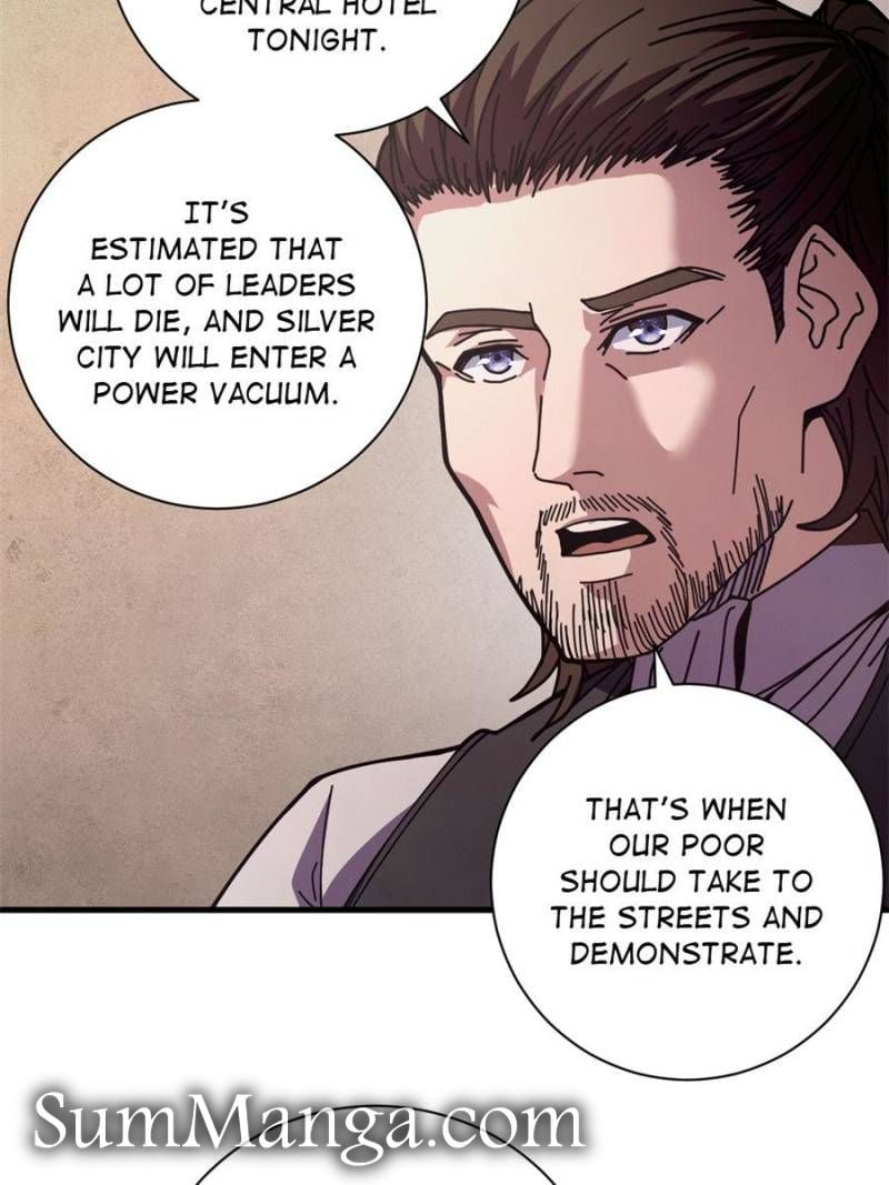 A Transmigrated Warden's Battle for Redemption Chapter 110 52